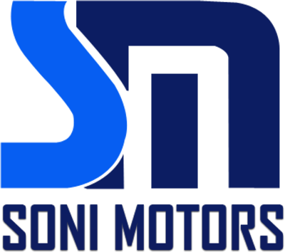 Soni Motors Logo